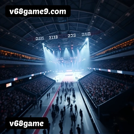 Suporte VIP v68game - atendimento prioritário