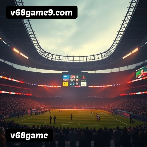 App v68game Android download