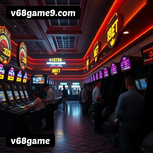 v68game slots no app