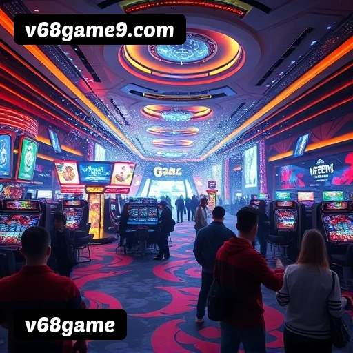 v68game multi dispositivo