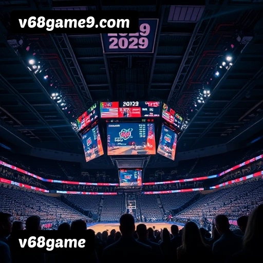 Aviator - Crash game popular na v68game