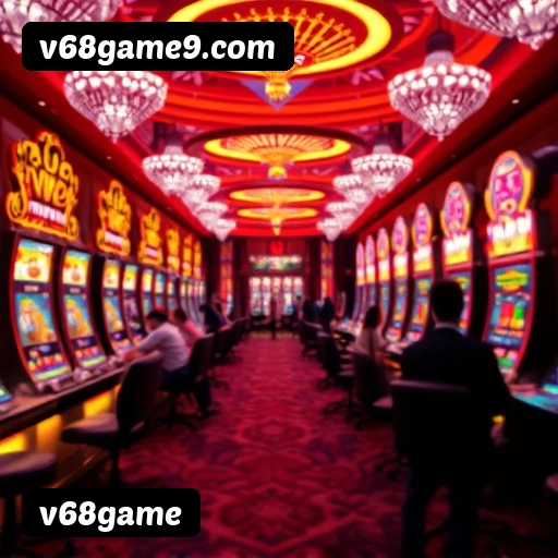 Segurança v68game SSL