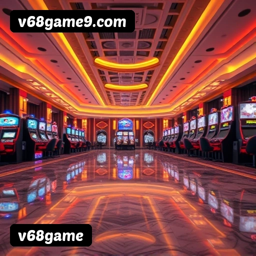 Checklist para avaliar a plataforma v68game