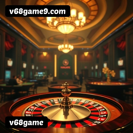 Formulário registro v68game