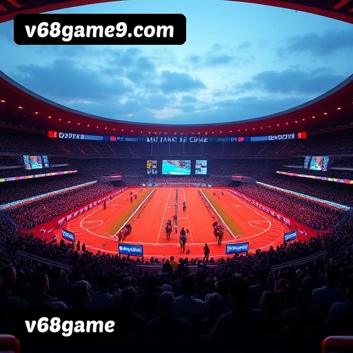 Depósito PIX v68game