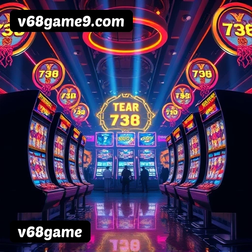 Bônus e prêmios v68game