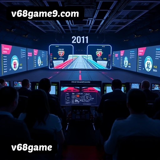 Slots com prêmios v68game