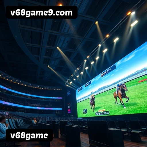 Configurações úteis dentro do app v68game