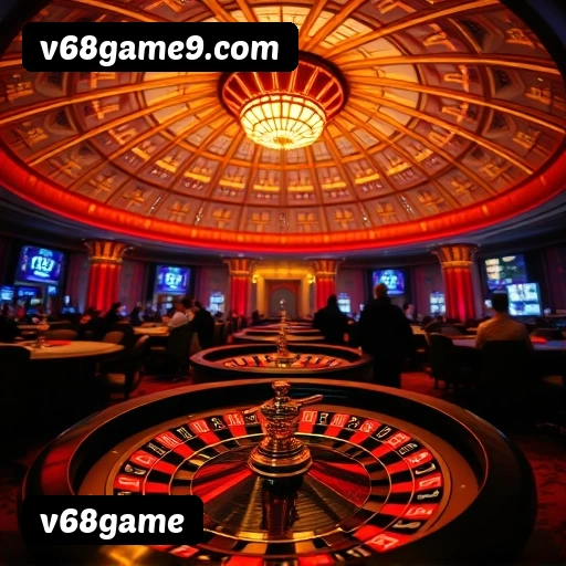 Central de dúvidas rápidas sobre o app v68game