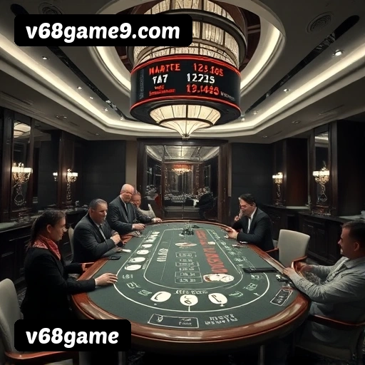 App v68game apostas esportivas mobile